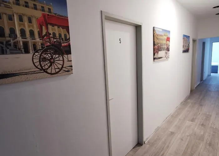 Speedyrooms Хостел