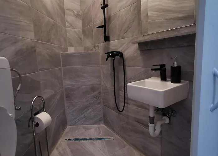 Speedyrooms Відень