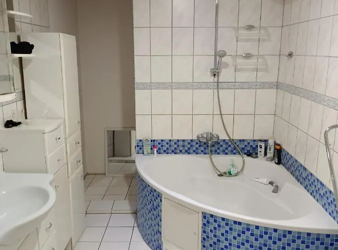 Speedyrooms Відень