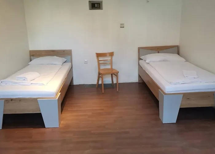 Speedyrooms Відень