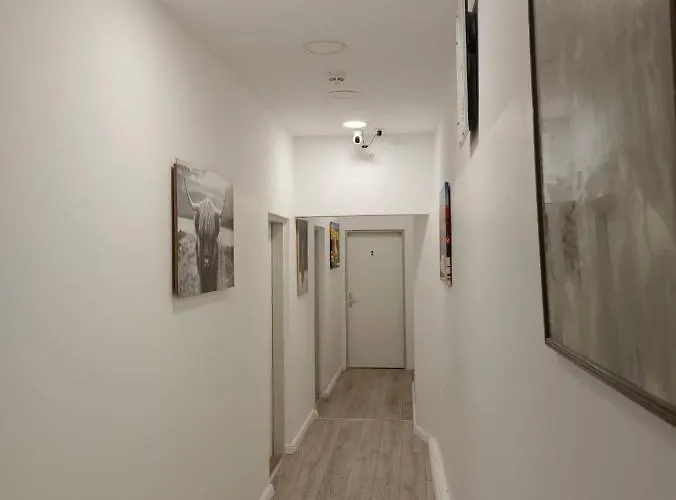 Speedyrooms * Відень