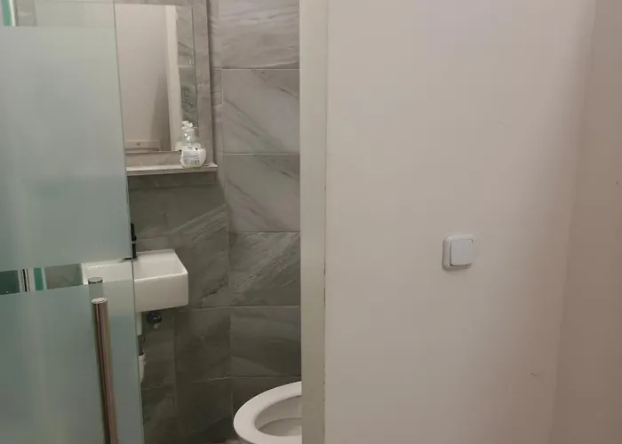 Хостел Speedyrooms Відень